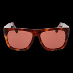 GCDS MOD. GD0044 5652S SUNGLASSES & EYEWEAR