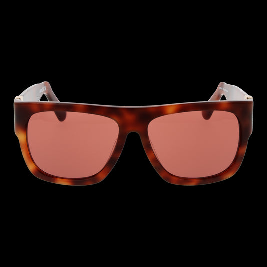 GCDS MOD. GD0044 5652S SUNGLASSES & EYEWEAR