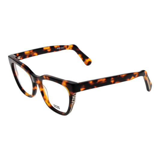 GCDS MOD. GD5009 52052 SUNGLASSES & EYEWEAR