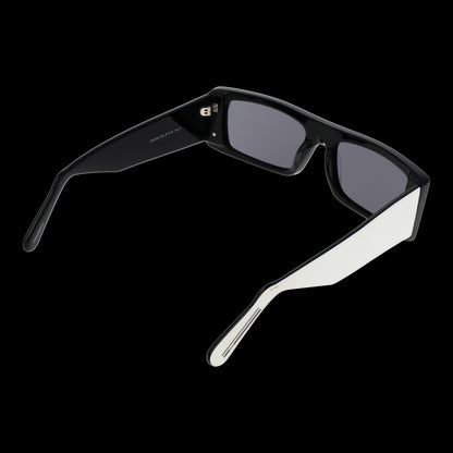 GCDS MOD. GD0009 5723A SUNGLASSES & EYEWEAR