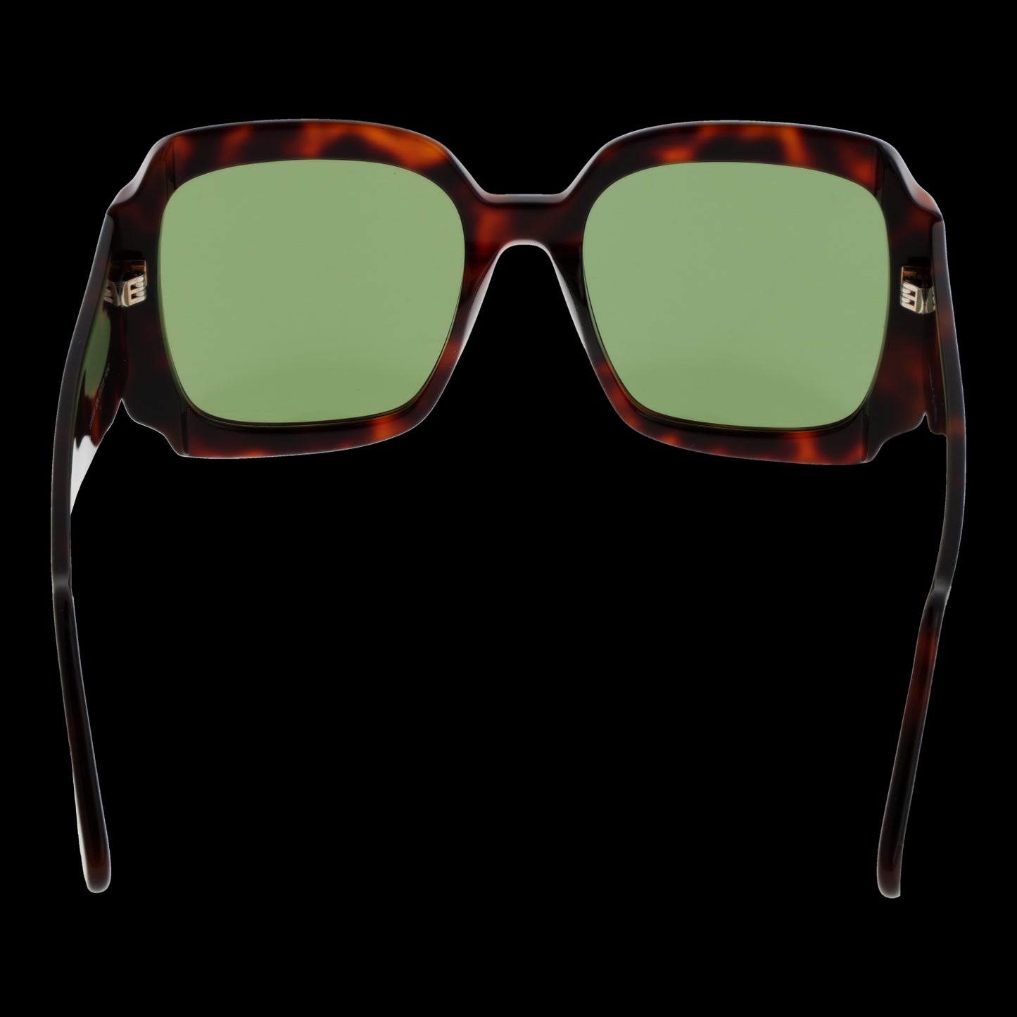 GCDS MOD. GD0015 5752N SUNGLASSES & EYEWEAR