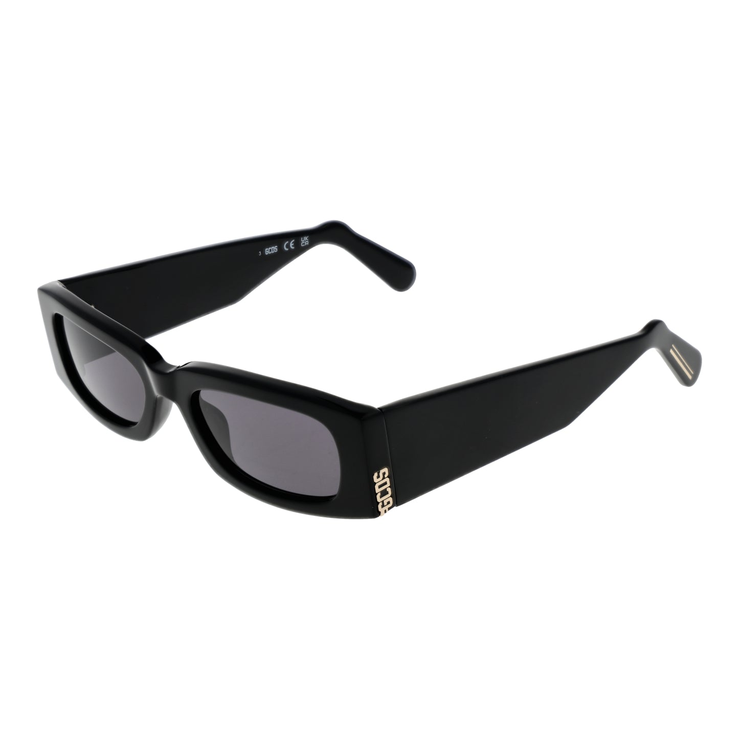 GCDS MOD. GD0020 5201A SUNGLASSES & EYEWEAR