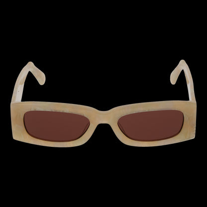 GCDS MOD. GD0020 5225S SUNGLASSES & EYEWEAR