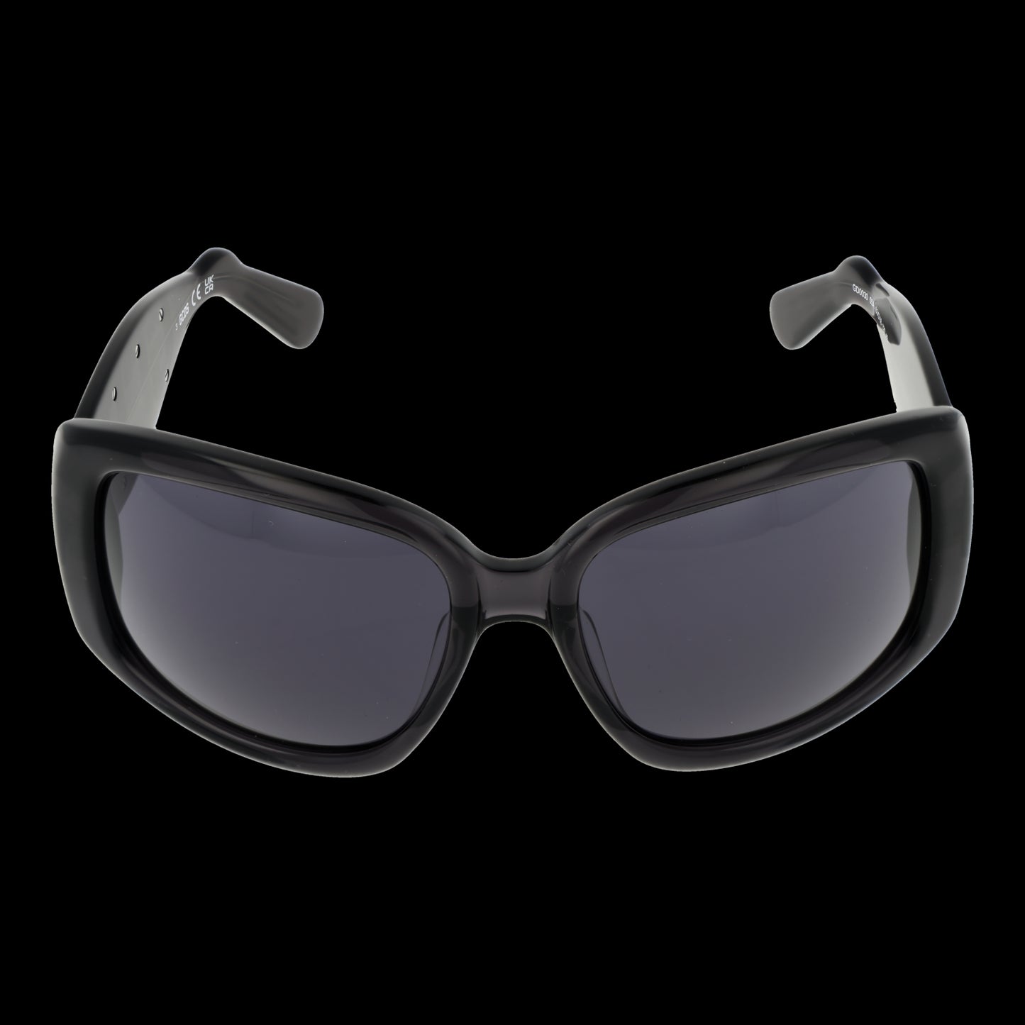GCDS MOD. GD0030 6305A SUNGLASSES & EYEWEAR