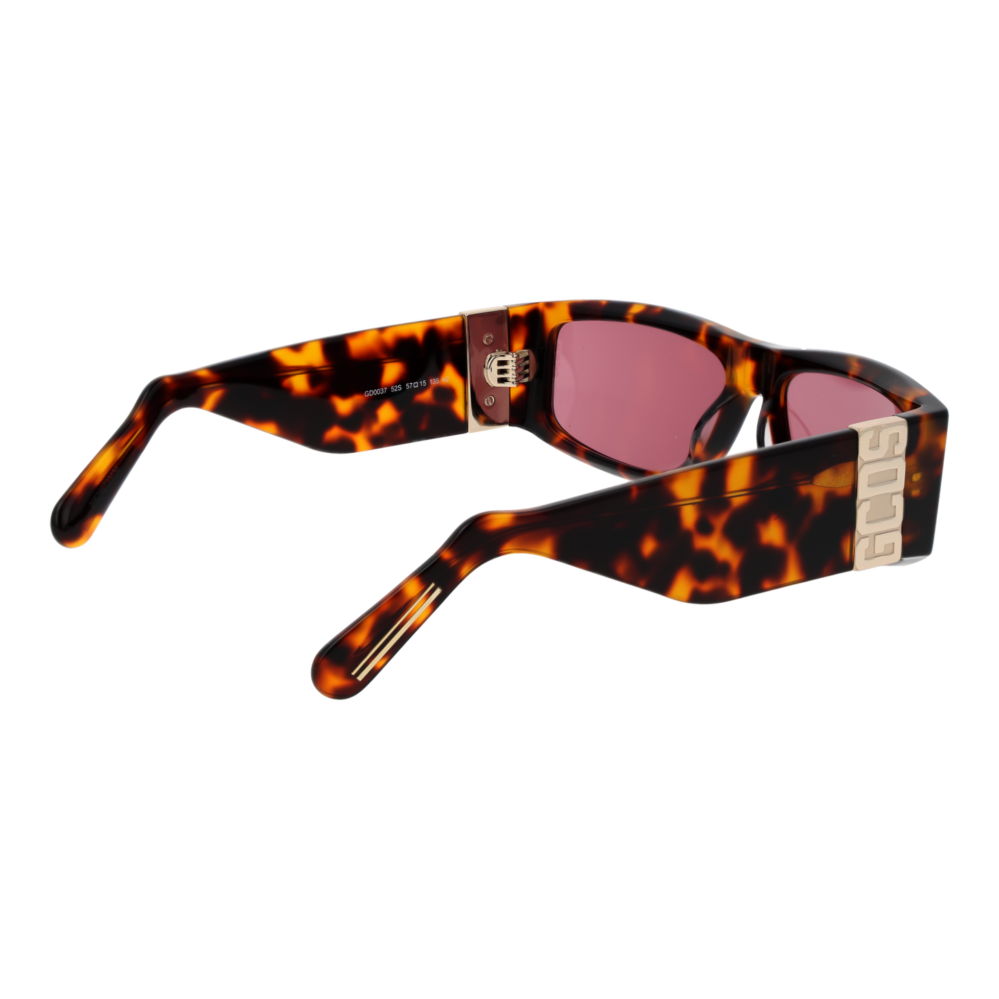 GCDS MOD. GD0037 5752S