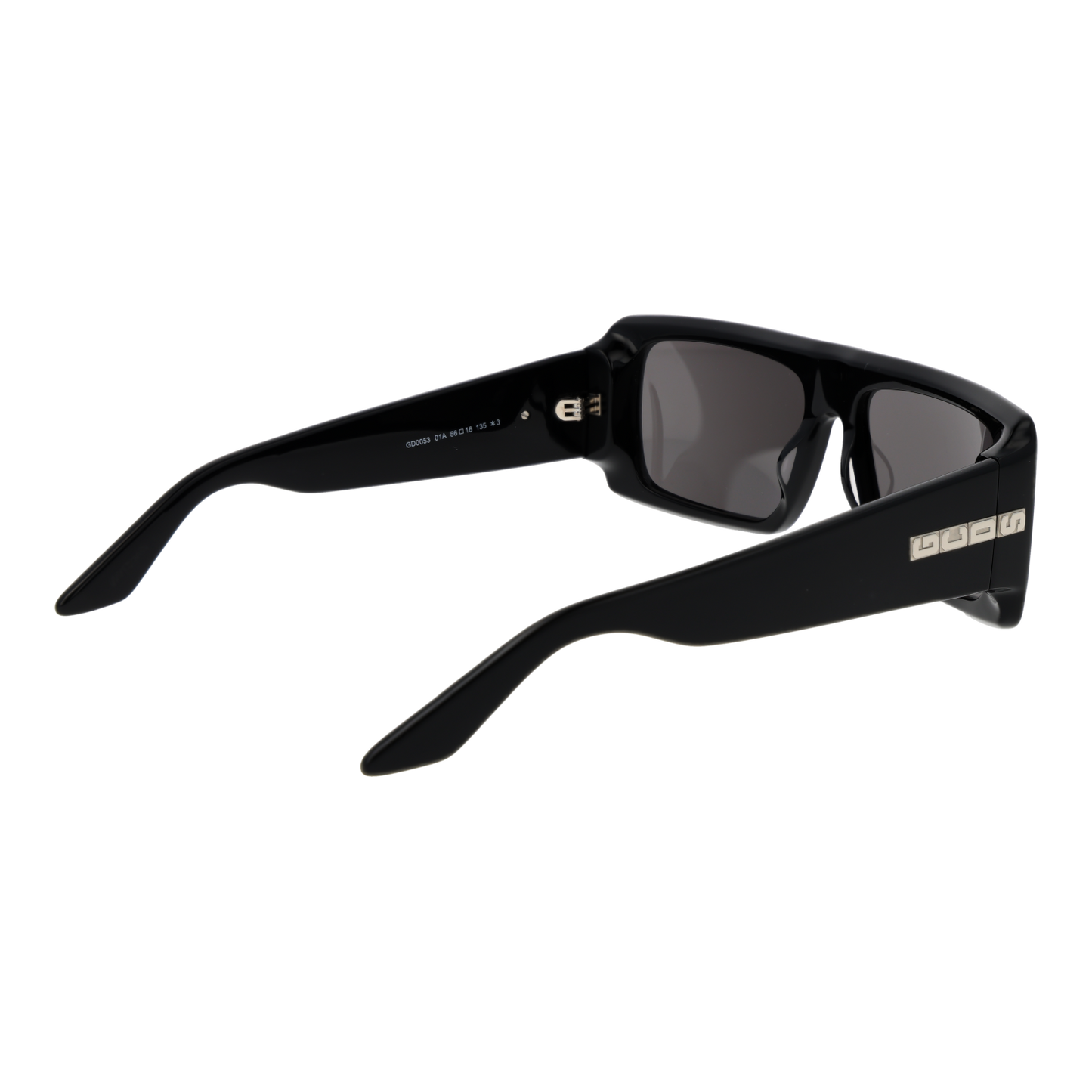 GCDS MOD. GD0053 5601A