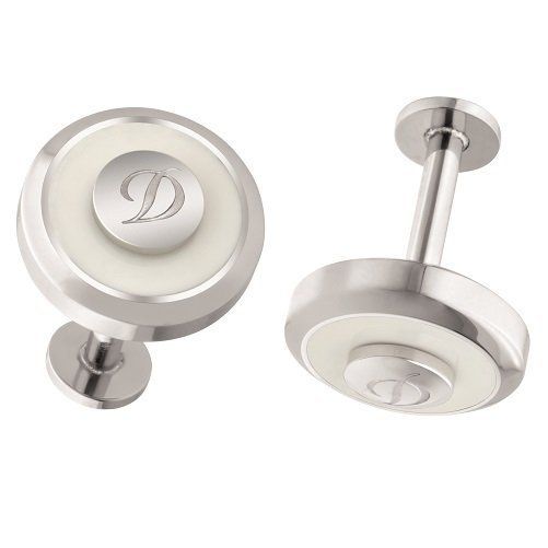 GEMELLI S-T- DUPONT MOD. 5913 DESIGNER FASHION JEWELLERY