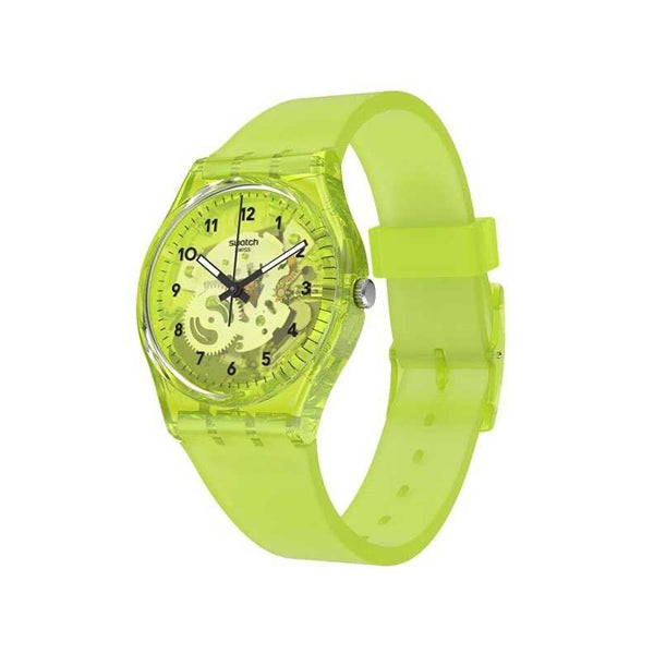 SWATCH Mod. LEMON FLAVOUR-1