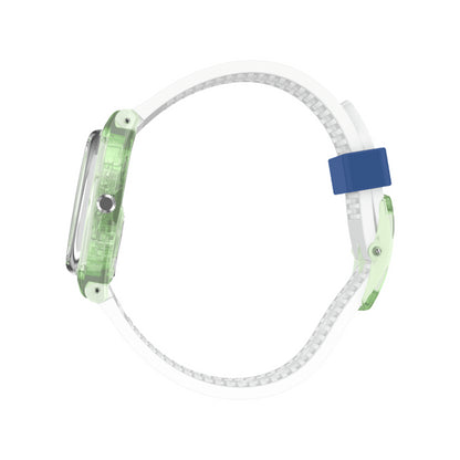 SWATCH Mod. SKY ZEBRA-2