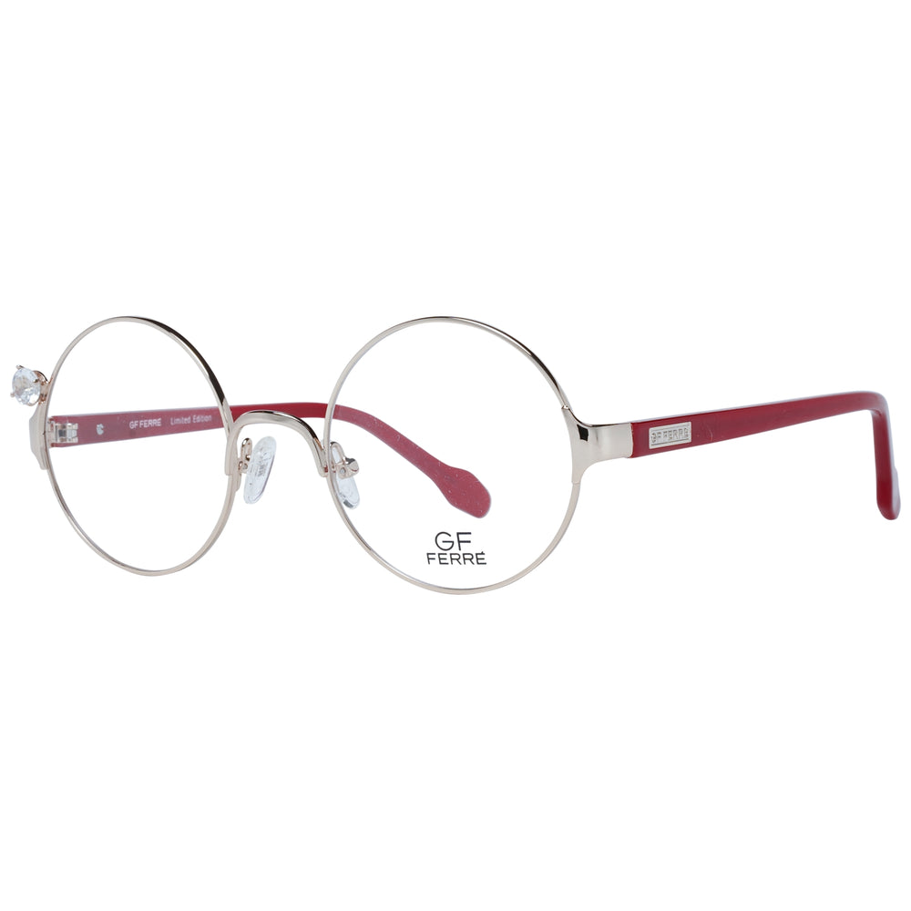 GIANFRANCO FERRE MOD. GFF0093 48004 SUNGLASSES & EYEWEAR