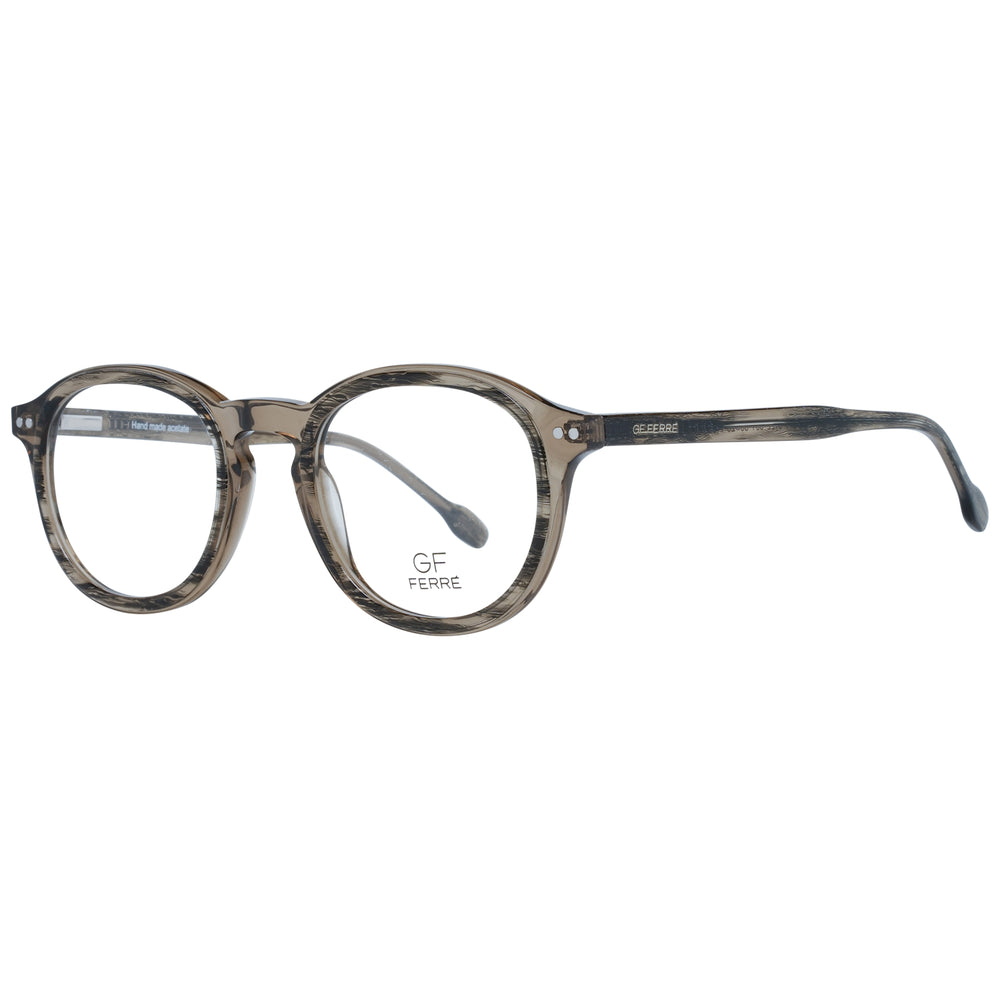 GIANFRANCO FERRE MOD. GFF0122 50001 SUNGLASSES & EYEWEAR