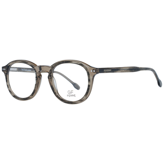 GIANFRANCO FERRE MOD. GFF0122 50001 SUNGLASSES & EYEWEAR