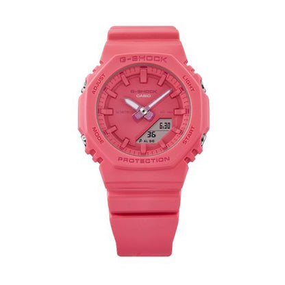 CASIO G-SHOCK Mod. OAK COMPACT - TONE ON TONE SERIE PINK ***SPECIAL PRICE***-1