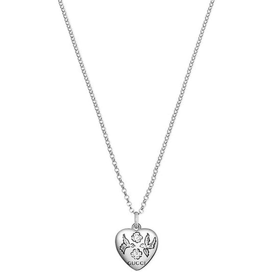 GUCCI JEWELS Mod. BLIND FOR LOVE DESIGNER FASHION JEWELLERY