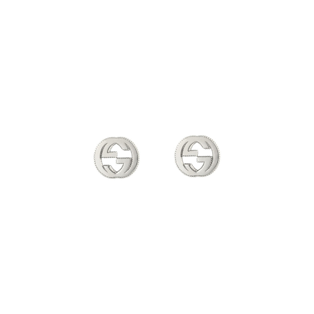 GUCCI JEWELS NEW COLLECTION Mod. GUCCI JEWELS Mod. INTERLOCKING DESIGNER FASHION JEWELLERY