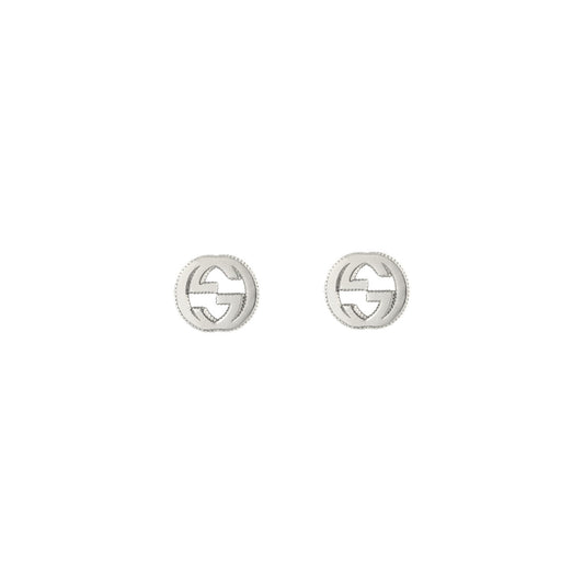 GUCCI JEWELS NEW COLLECTION Mod. GUCCI JEWELS Mod. INTERLOCKING DESIGNER FASHION JEWELLERY