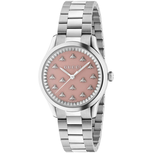 GUCCI MOD. G-TIMELESS MULTIBEE WATCHES