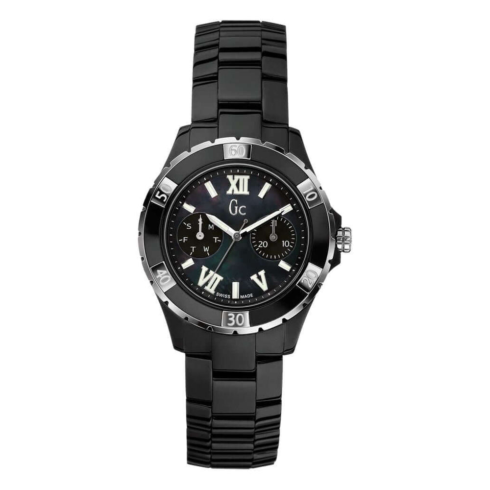 GUESS COLLECTION WATCHES Mod. X69002L2S WATCHES