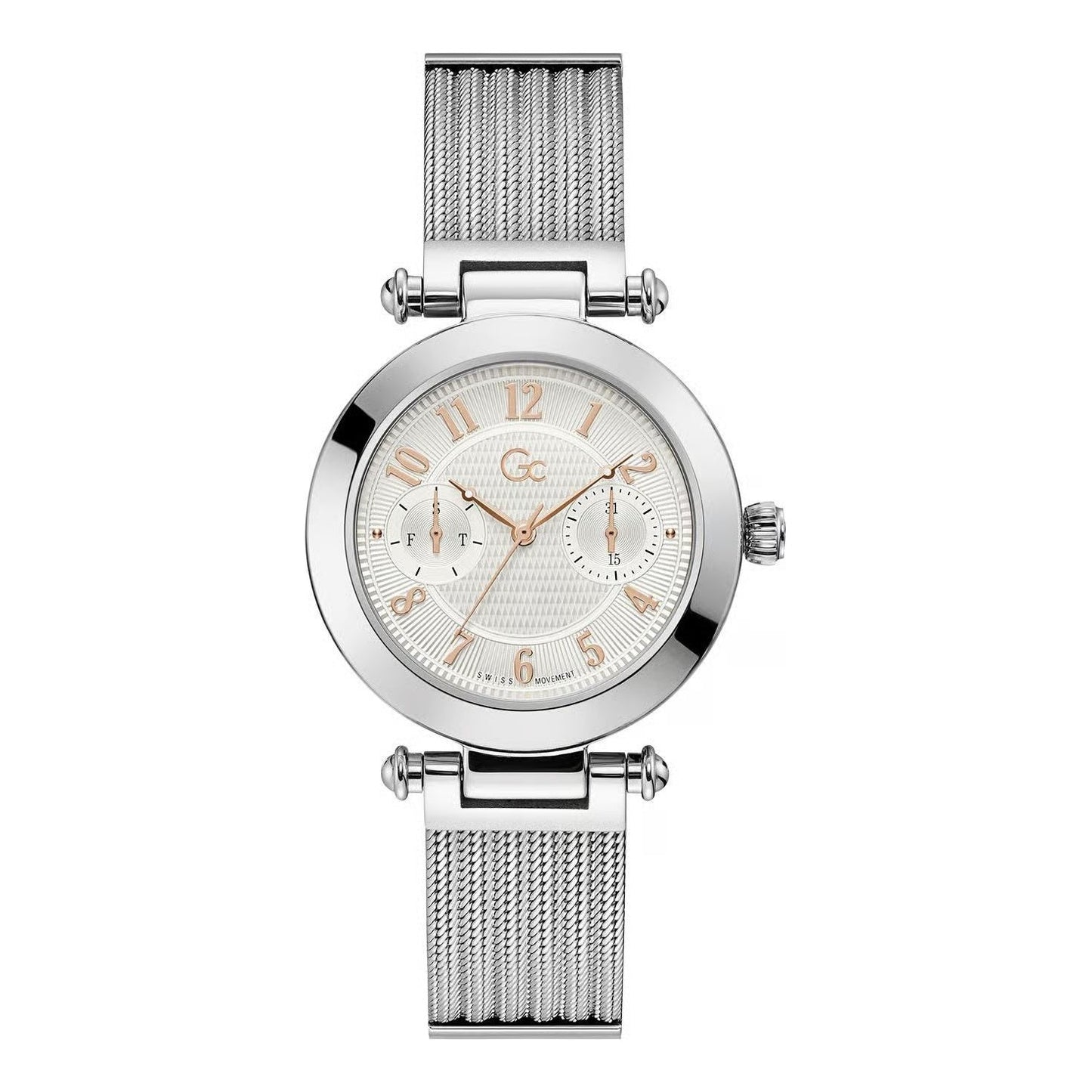 GUESS COLLECTION WATCHES Mod. Y48001L1MF WATCHES