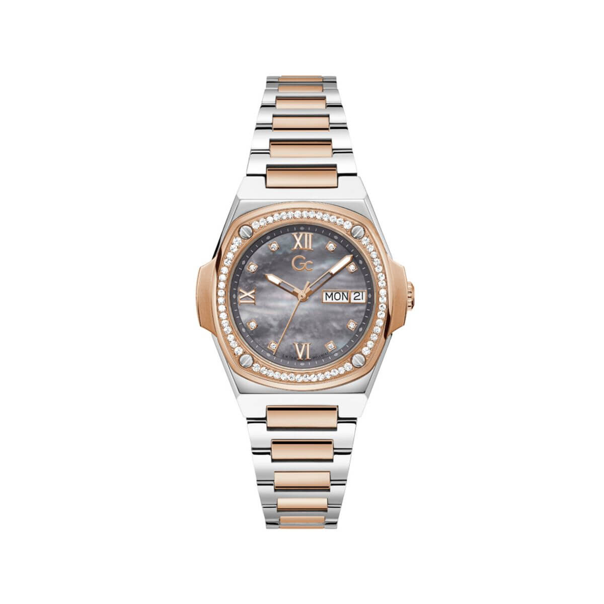 GUESS COLLECTION WATCHES Mod. Y98001L5MF