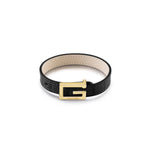 GUESS JEWELS JEWELRY Mod. JUBB01216JWYGBKT-U DESIGNER FASHION JEWELLERY