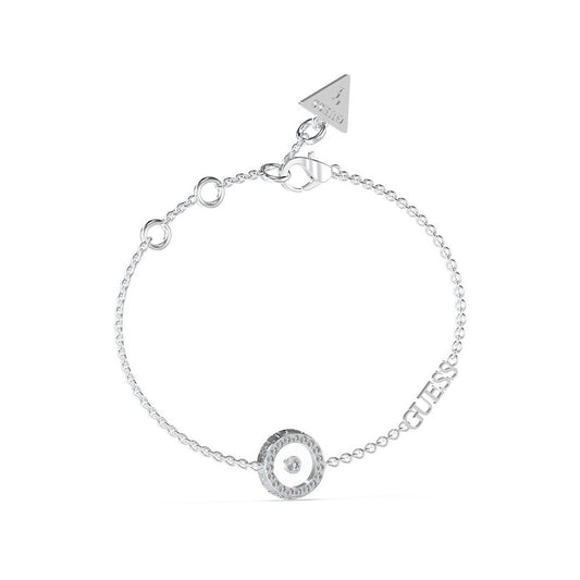 GUESS JEWELS JEWELRY Mod. JUBB03259JWRHS DESIGNER FASHION JEWELLERY