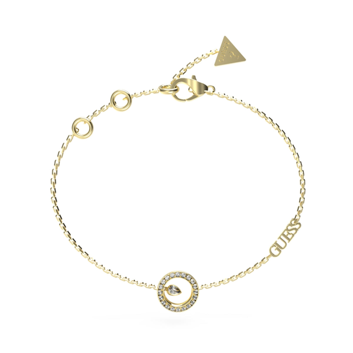 GUESS JEWELS JEWELRY Mod. JUBB04656JWYGS-0