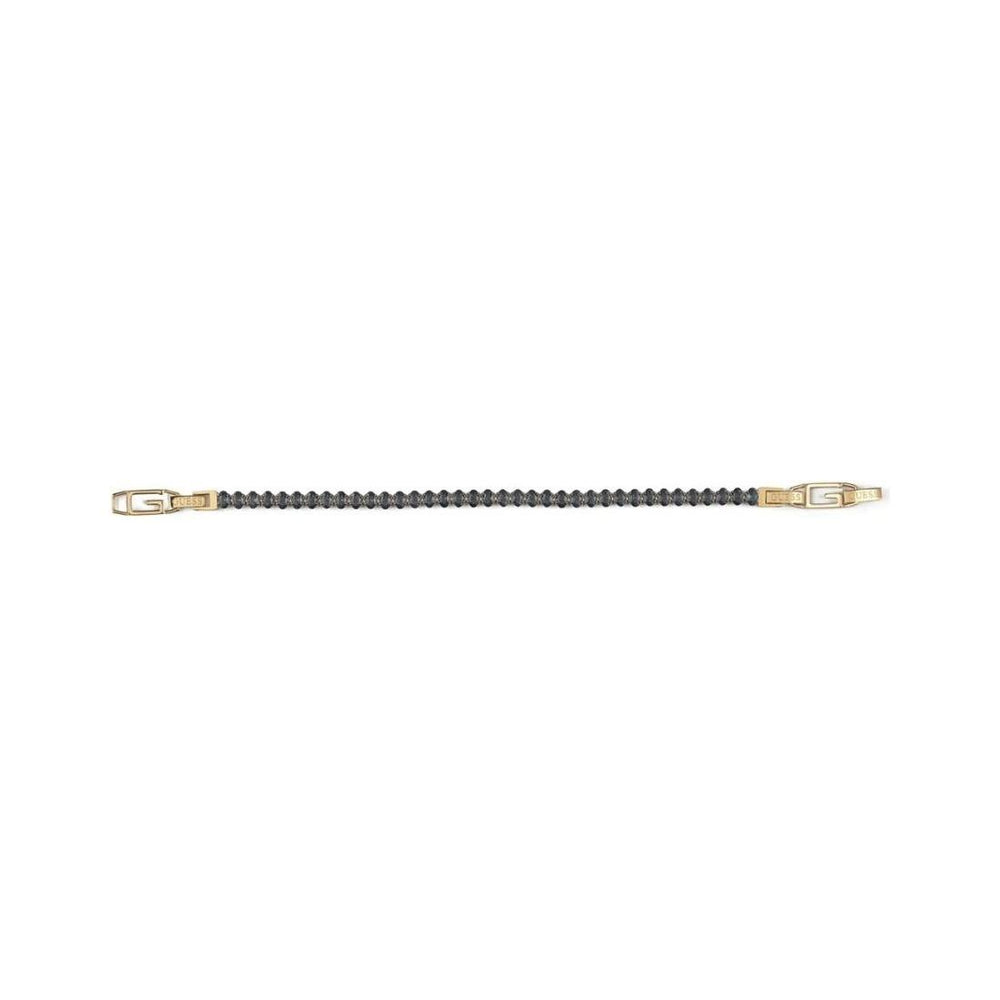 GUESS JEWELS JEWELRY Mod. JUBB05141JWYGBKT-U DESIGNER FASHION JEWELLERY