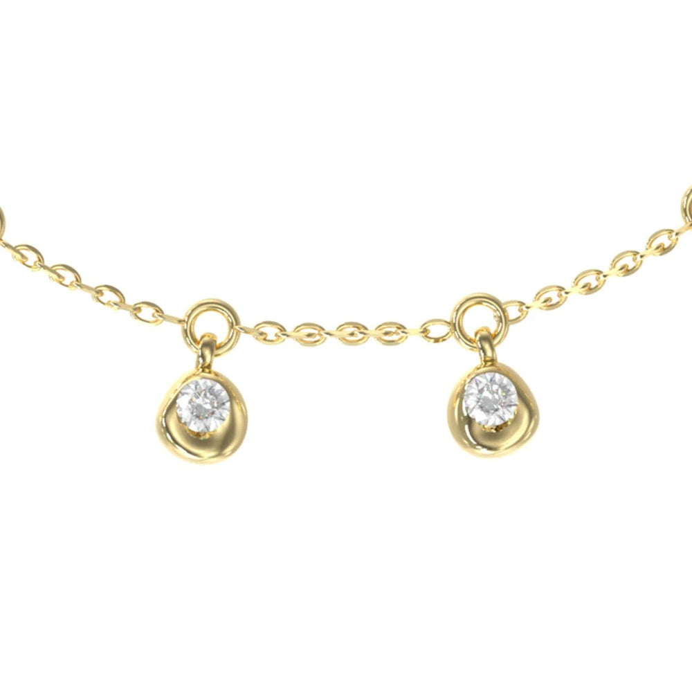GUESS JEWELS JEWELRY Mod. JUBB05186JWYGS DESIGNER FASHION JEWELLERY