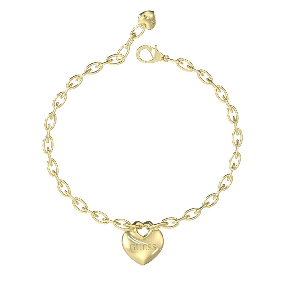 GUESS JEWELS JEWELRY Mod. JUBB05217JWYGS DESIGNER FASHION JEWELLERY