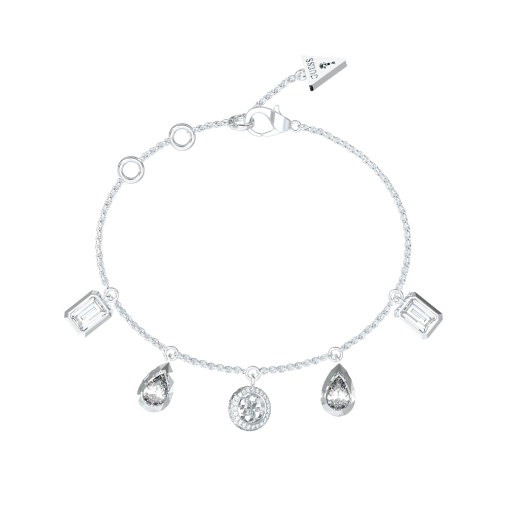 GUESS JEWELS JEWELRY Mod. JUBB05239JWRHS DESIGNER FASHION JEWELLERY