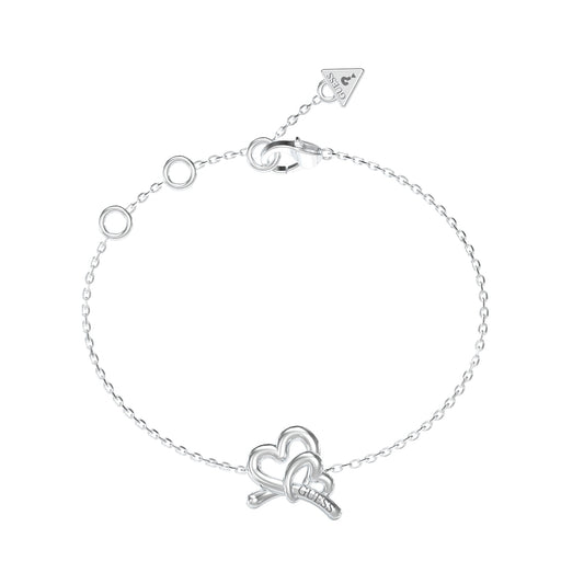 GUESS JEWELS JEWELRY Mod. JUBB06057JWRHS