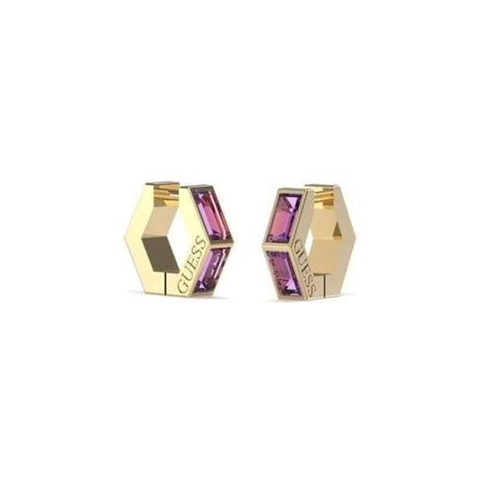 GUESS JEWELS JEWELRY Mod. JUBE03133JWYGLAT-U DESIGNER FASHION JEWELLERY