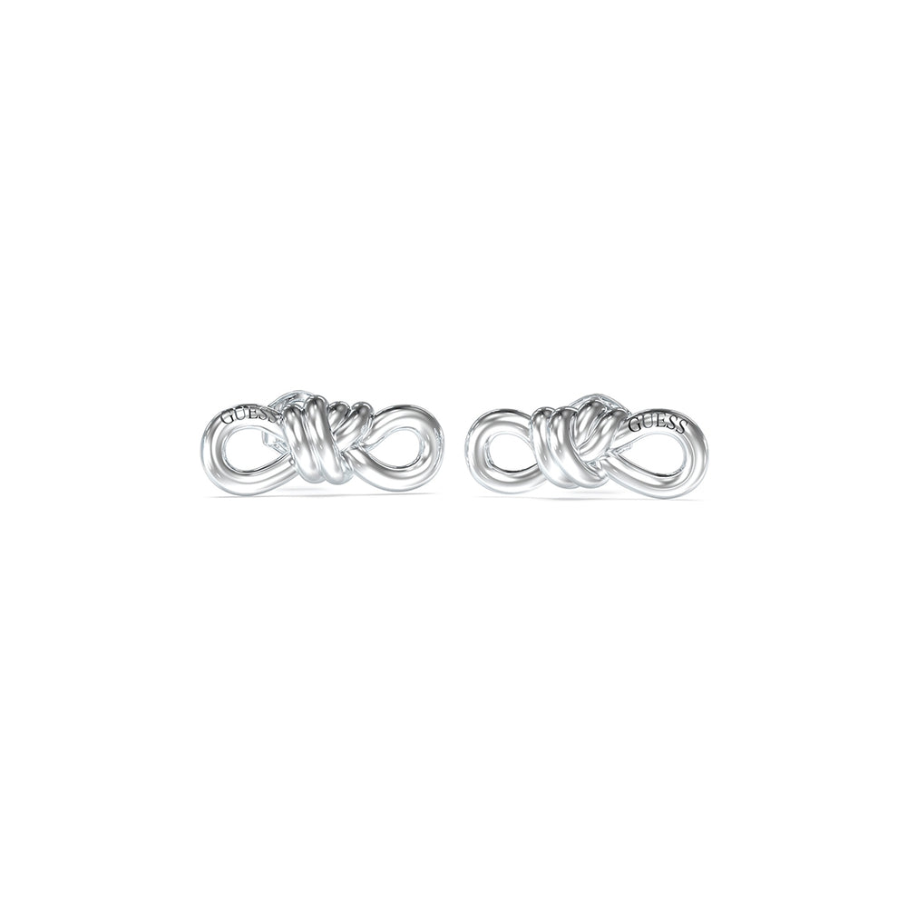 GUESS JEWELS JEWELRY Mod. JUBE04012JWRHT-U DESIGNER FASHION JEWELLERY