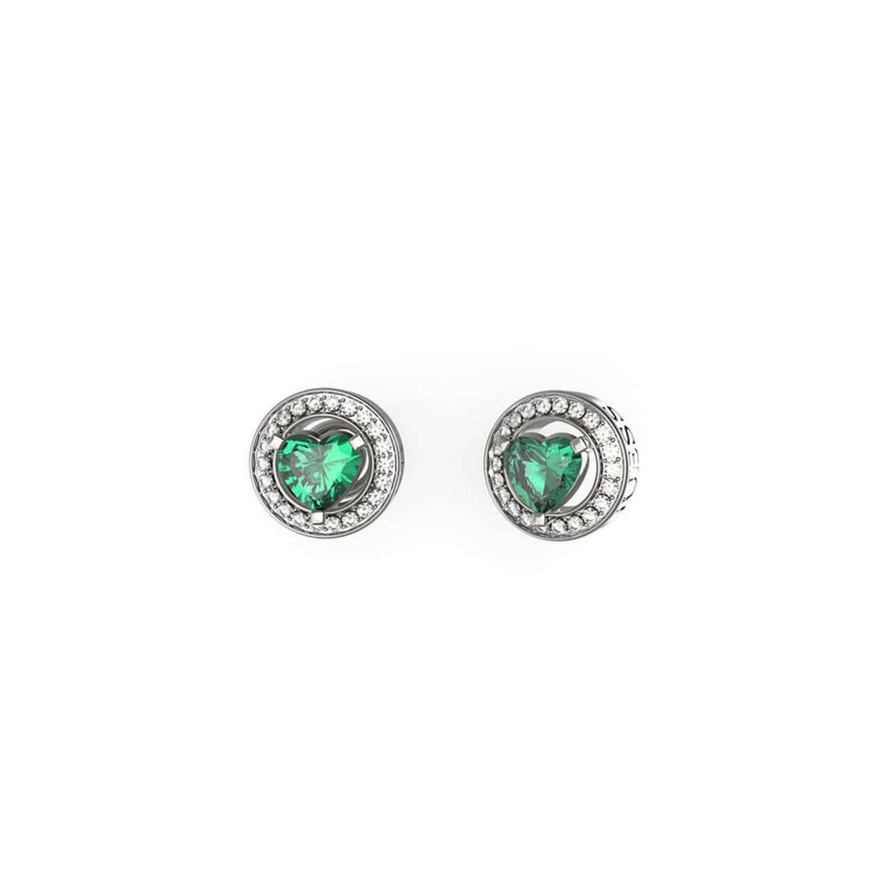 GUESS JEWELS JEWELRY Mod. JUBE04669JWRHEMT-U DESIGNER FASHION JEWELLERY