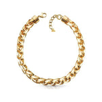 GUESS JEWELS JEWELRY Mod. JUBN01366JWYGT-U DESIGNER FASHION JEWELLERY