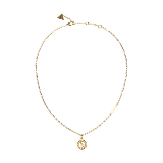 GUESS JEWELS JEWELRY Mod. JUBN02288JWYGBKT-U DESIGNER FASHION JEWELLERY