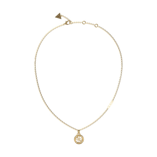 GUESS JEWELS JEWELRY Mod. JUBN02288JWYGBKT-U DESIGNER FASHION JEWELLERY