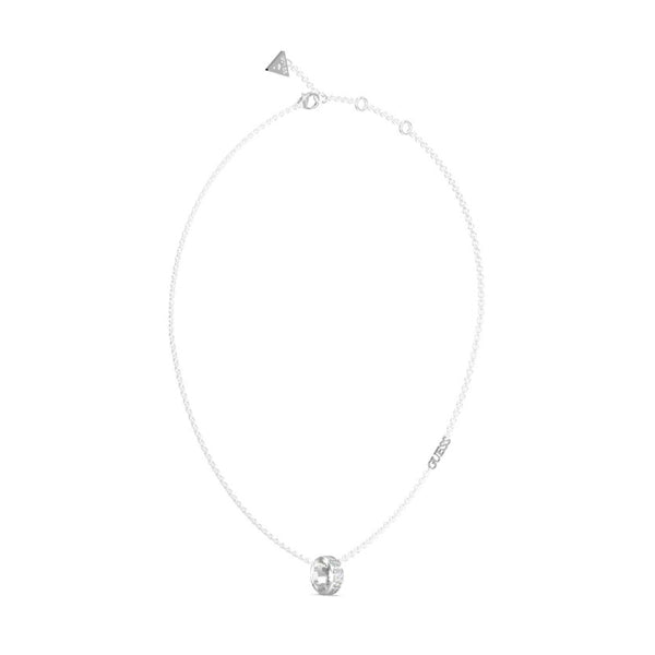 GUESS JEWELS JEWELRY Mod. JUBN03343JWRHT-U DESIGNER FASHION JEWELLERY