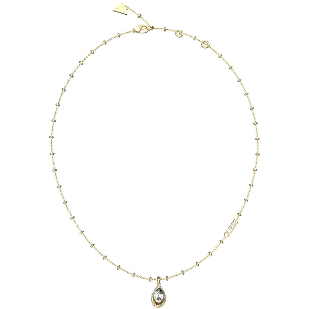 GUESS JEWELS JEWELRY Mod. JUBN03391JWYGT-U DESIGNER FASHION JEWELLERY