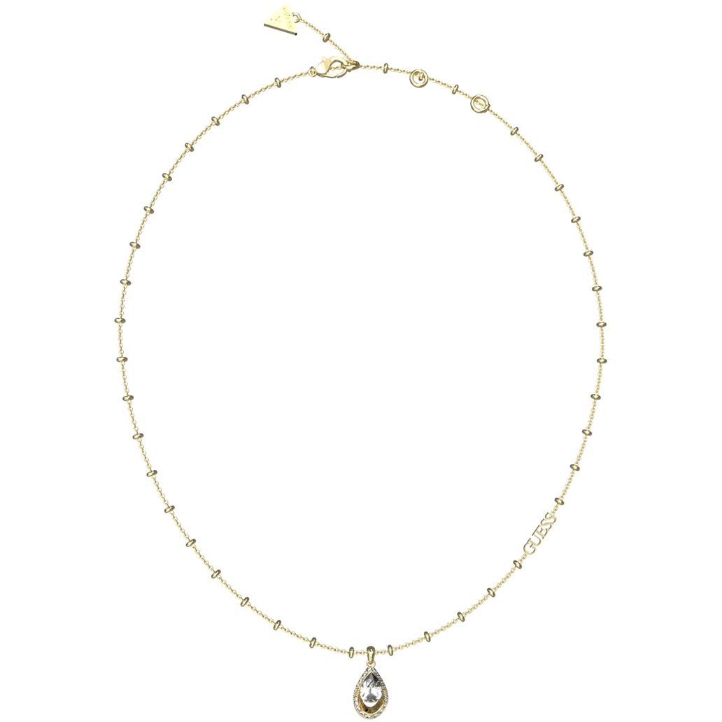 GUESS JEWELS JEWELRY Mod. JUBN03391JWYGT-U DESIGNER FASHION JEWELLERY