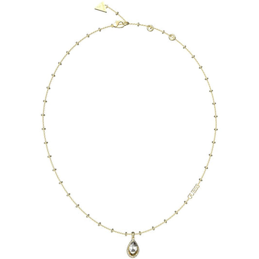 GUESS JEWELS JEWELRY Mod. JUBN03391JWYGT-U DESIGNER FASHION JEWELLERY