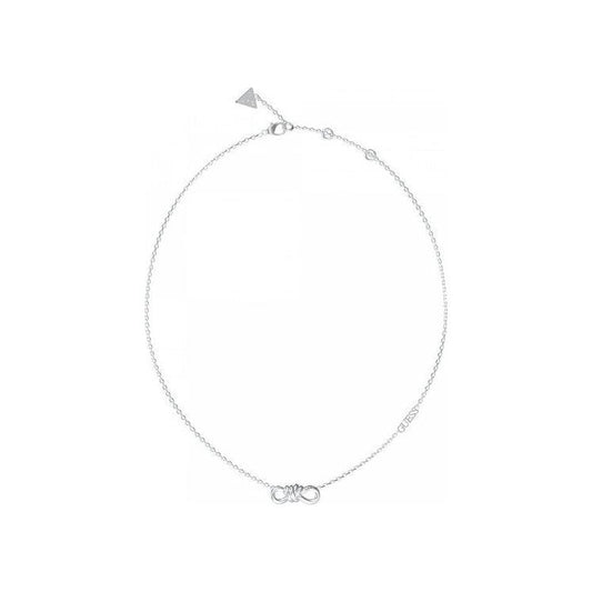 GUESS JEWELS JEWELRY Mod. JUBN04010JWRHT-U DESIGNER FASHION JEWELLERY
