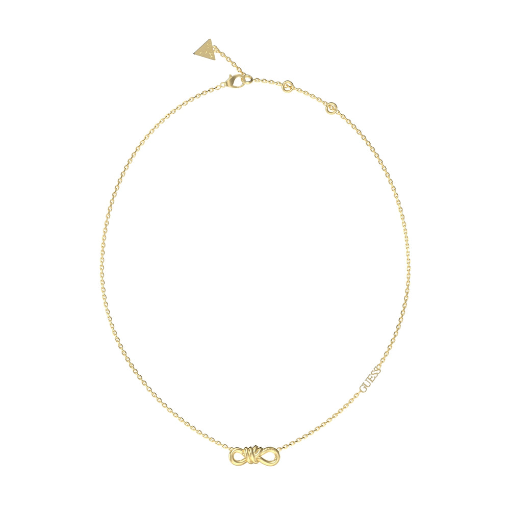 GUESS JEWELS JEWELRY Mod. JUBN04010JWYGT-U DESIGNER FASHION JEWELLERY
