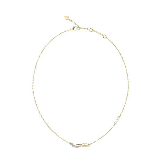 GUESS JEWELS JEWELRY Mod. JUBN05066JWYGRHT-U