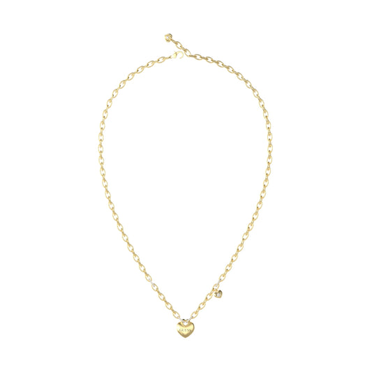 GUESS JEWELS JEWELRY Mod. JUBN05216JWYGT-U DESIGNER FASHION JEWELLERY