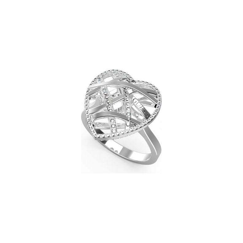GUESS JEWELS JEWELRY Mod. JUBR03101JWRH56 DESIGNER FASHION JEWELLERY