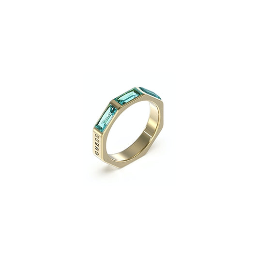GUESS JEWELS JEWELRY Mod. JUBR03174JWYGAQ52 DESIGNER FASHION JEWELLERY