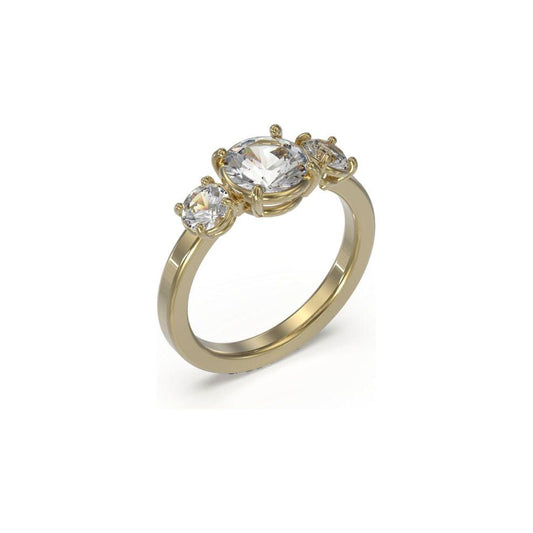 GUESS JEWELS JEWELRY Mod. JUBR03178JWYG56 DESIGNER FASHION JEWELLERY