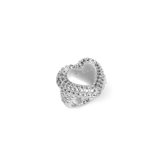 GUESS JEWELS JEWELRY Mod. JUBR05019JWRH56 DESIGNER FASHION JEWELLERY